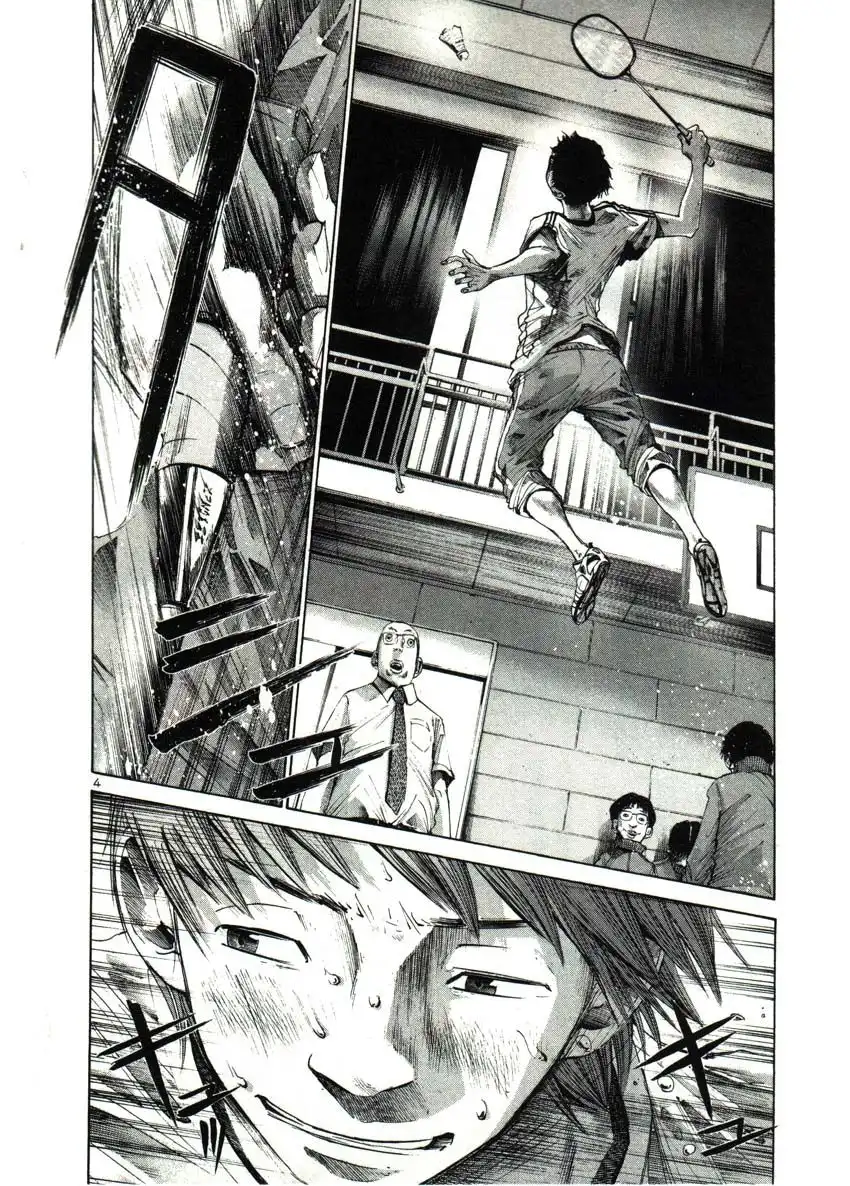 Oyasumi Punpun Chapter 28 4